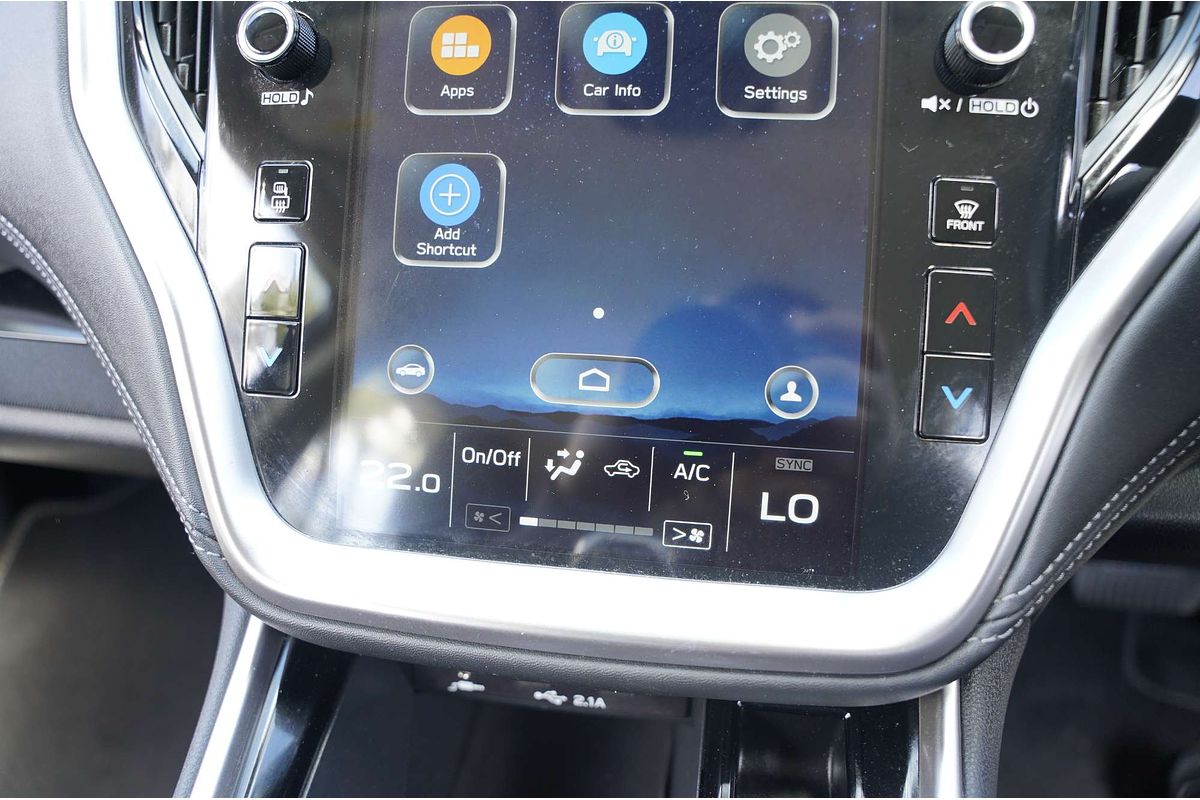 2021 Subaru Outback AWD 6GEN