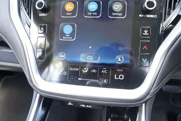 2021 Subaru Outback AWD 6GEN