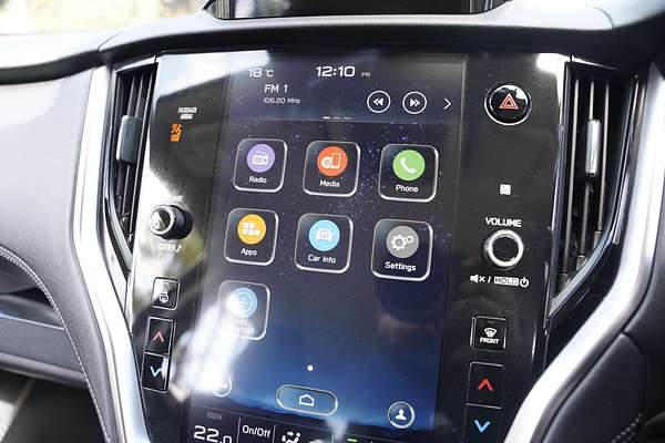 2021 Subaru Outback AWD 6GEN