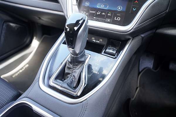 2021 Subaru Outback AWD 6GEN