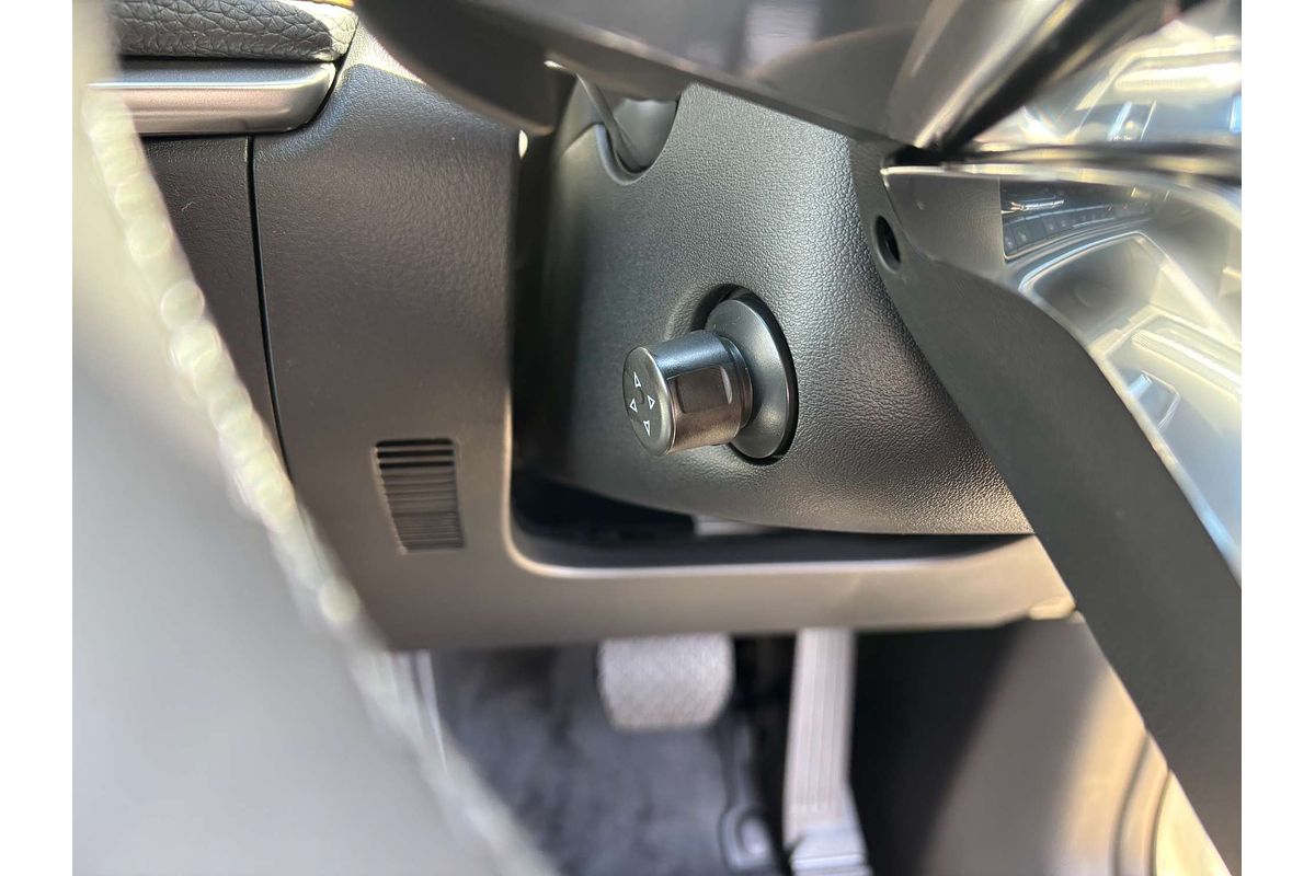 2025 Mazda CX-90 G50e GT KK