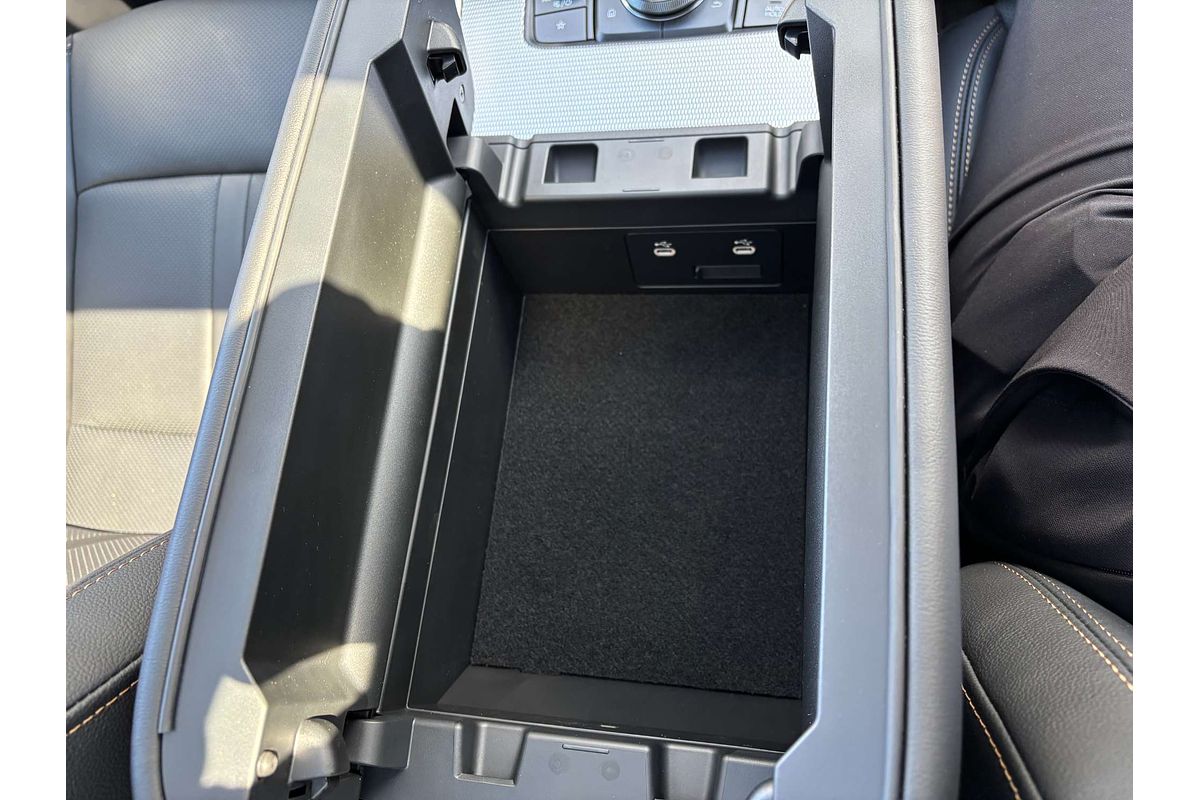 2025 Mazda CX-90 G50e GT KK