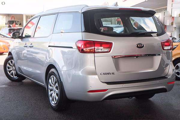 2018 Kia Carnival S YP