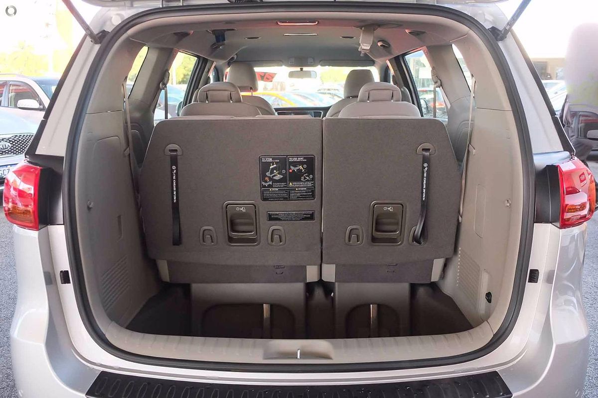 2018 Kia Carnival S YP