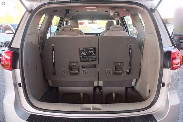 2018 Kia Carnival S YP
