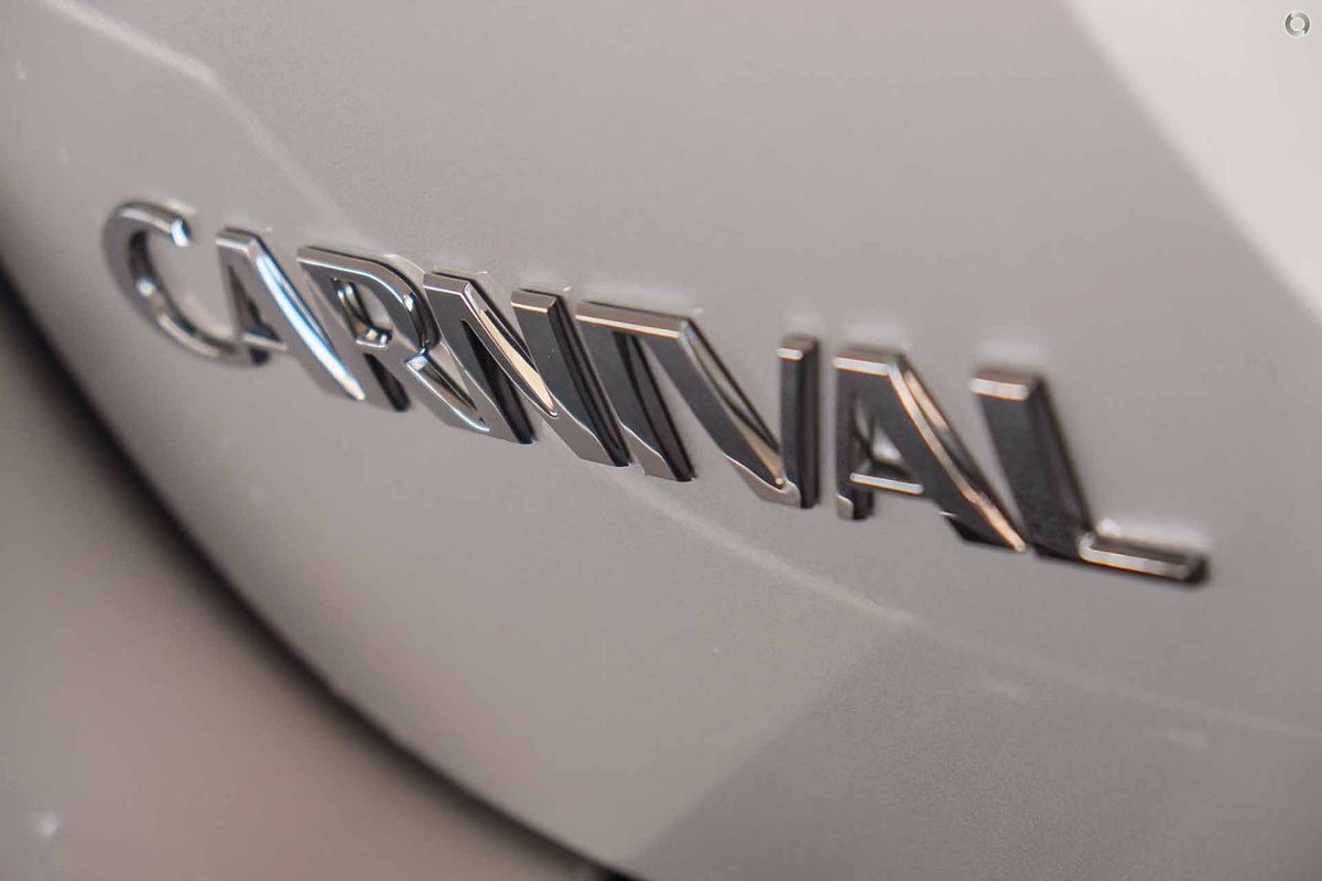 2018 Kia Carnival S YP