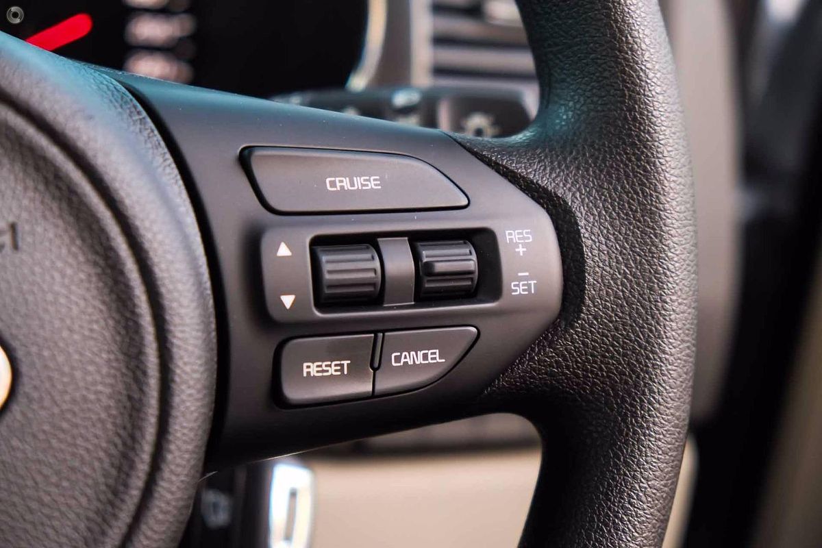 2018 Kia Carnival S YP