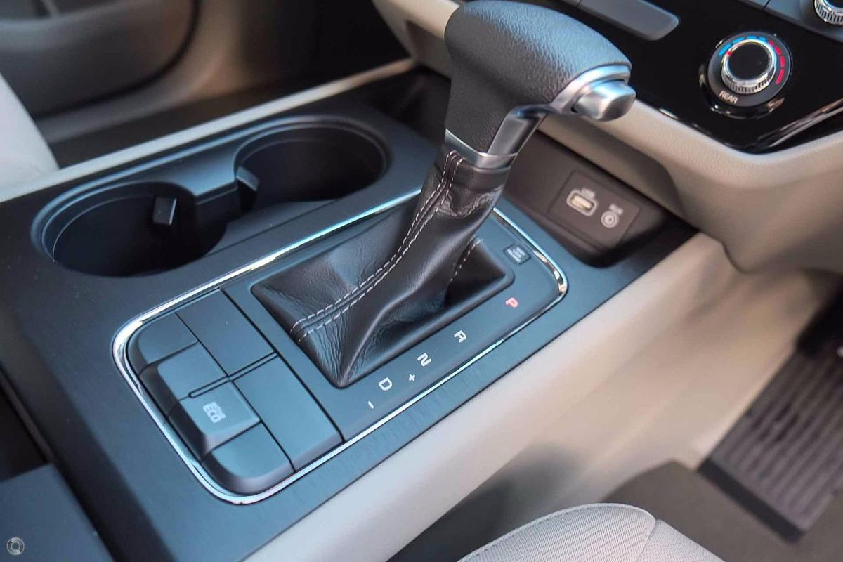 2018 Kia Carnival S YP