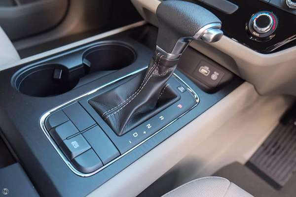 2018 Kia Carnival S YP