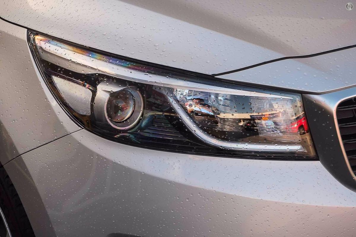 2018 Kia Carnival S YP