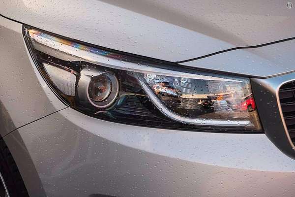 2018 Kia Carnival S YP