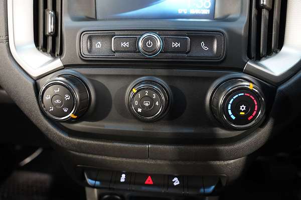 2019 Holden Colorado LS RG Rear Wheel Drive