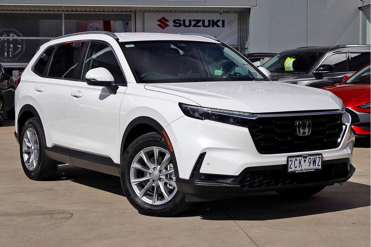2024 Honda CR-V VTi L RS