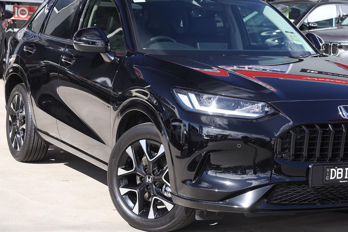 2024 Honda ZR-V VTi LX RZ