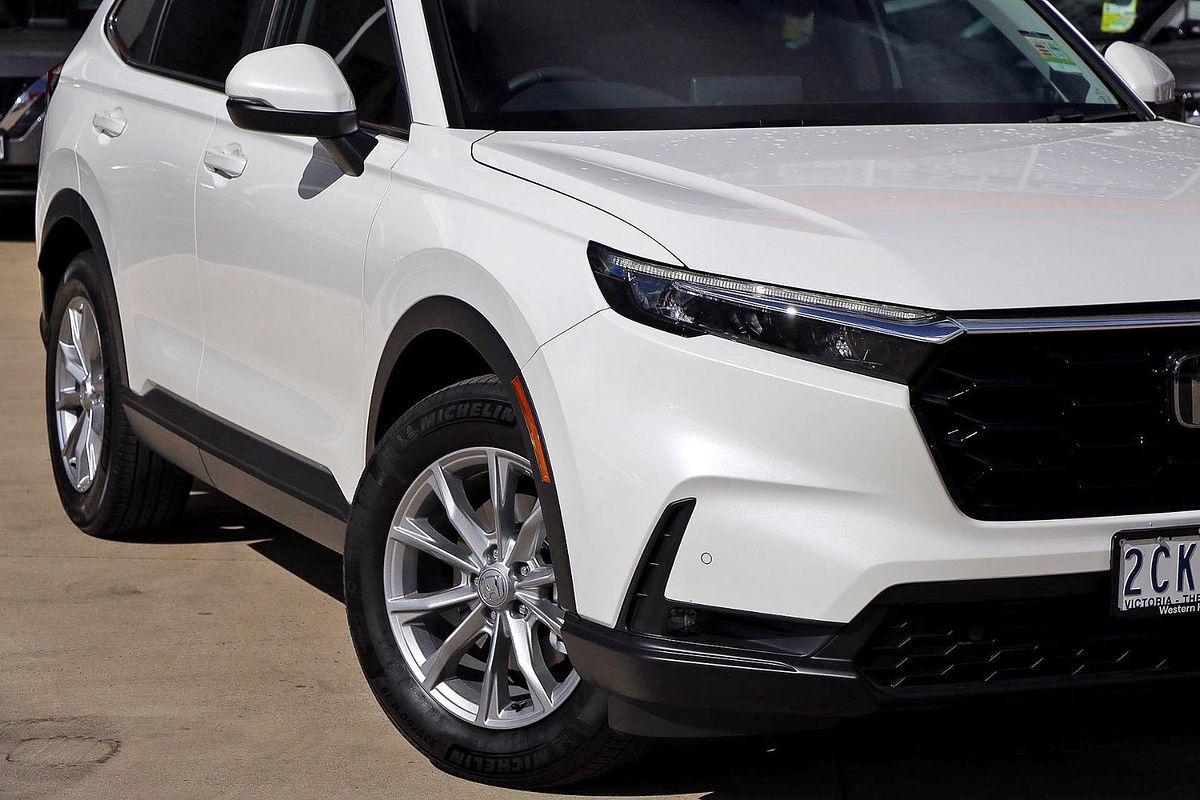 2024 Honda CR-V VTi L RS