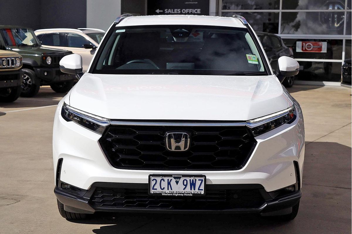 2024 Honda CR-V VTi L RS