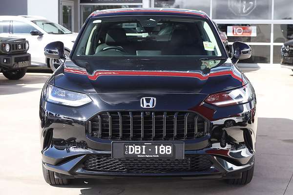 2024 Honda ZR-V VTi LX RZ