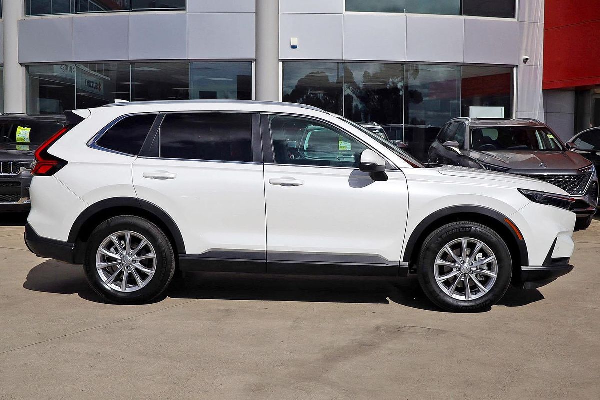 2024 Honda CR-V VTi L RS