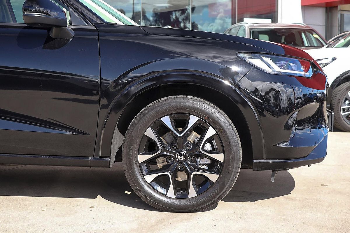 2024 Honda ZR-V VTi LX RZ