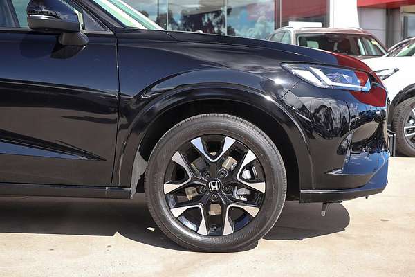 2024 Honda ZR-V VTi LX RZ