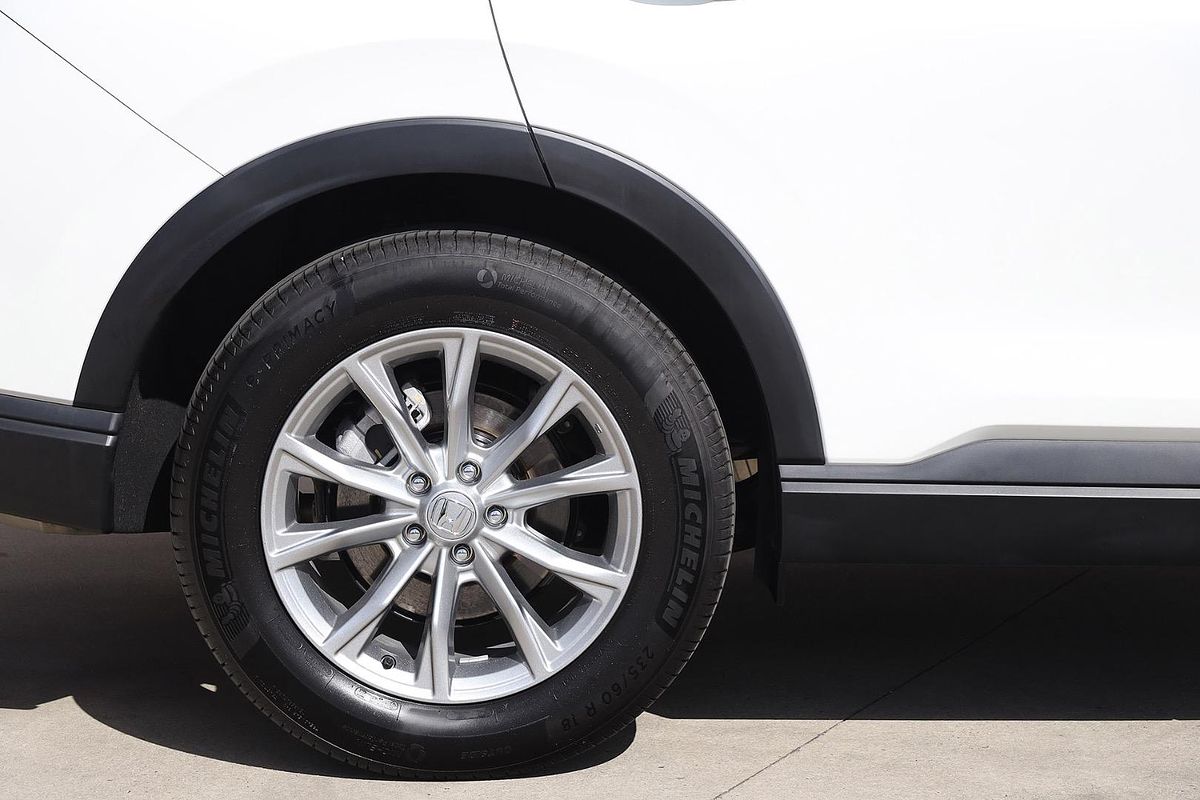 2024 Honda CR-V VTi L RS