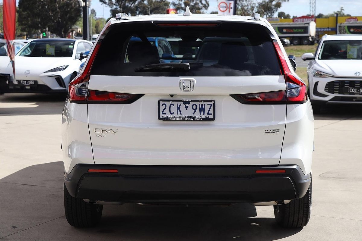 2024 Honda CR-V VTi L RS