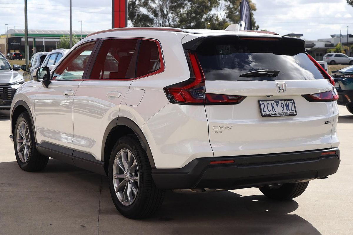 2024 Honda CR-V VTi L RS