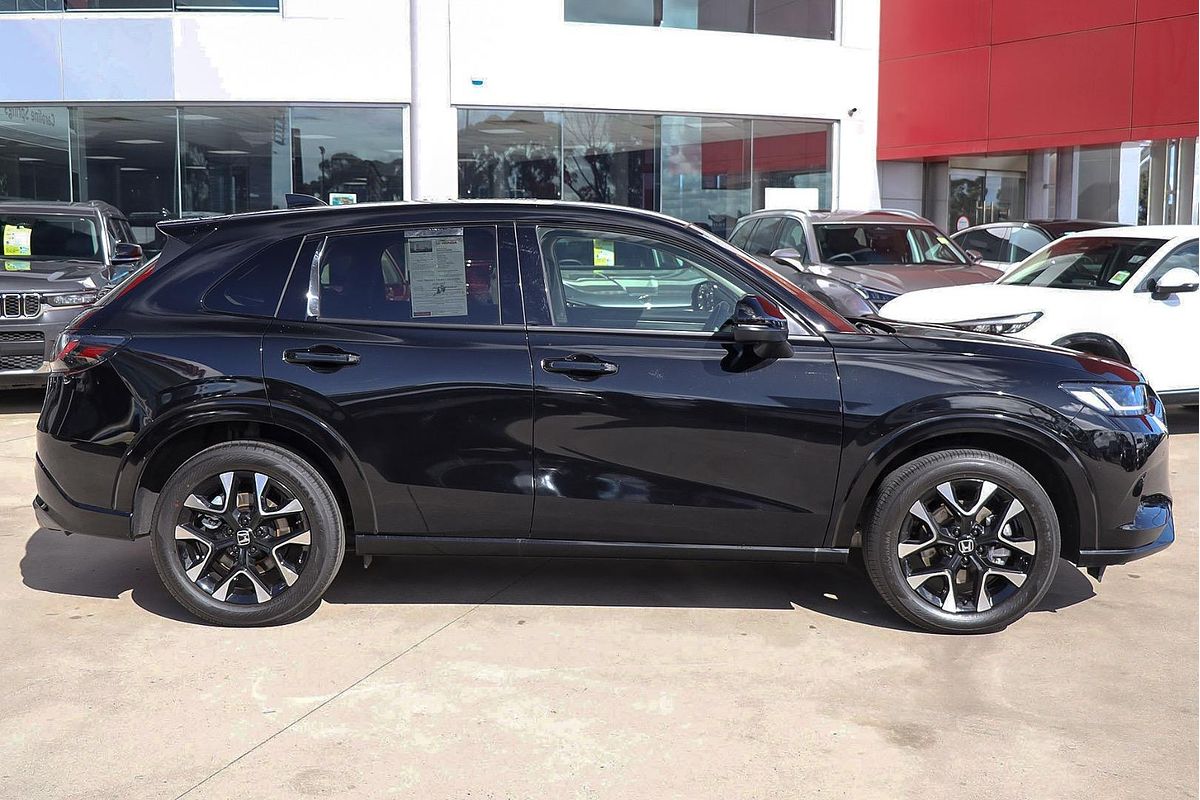2024 Honda ZR-V VTi LX RZ