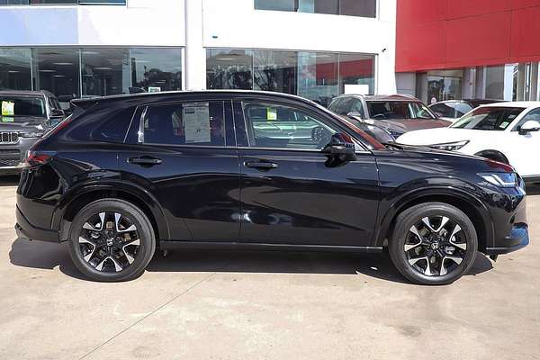 2024 Honda ZR-V VTi LX RZ