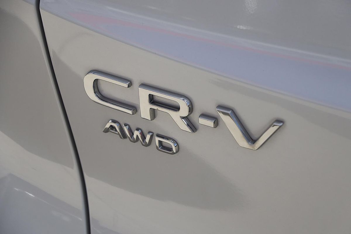 2024 Honda CR-V VTi L RS