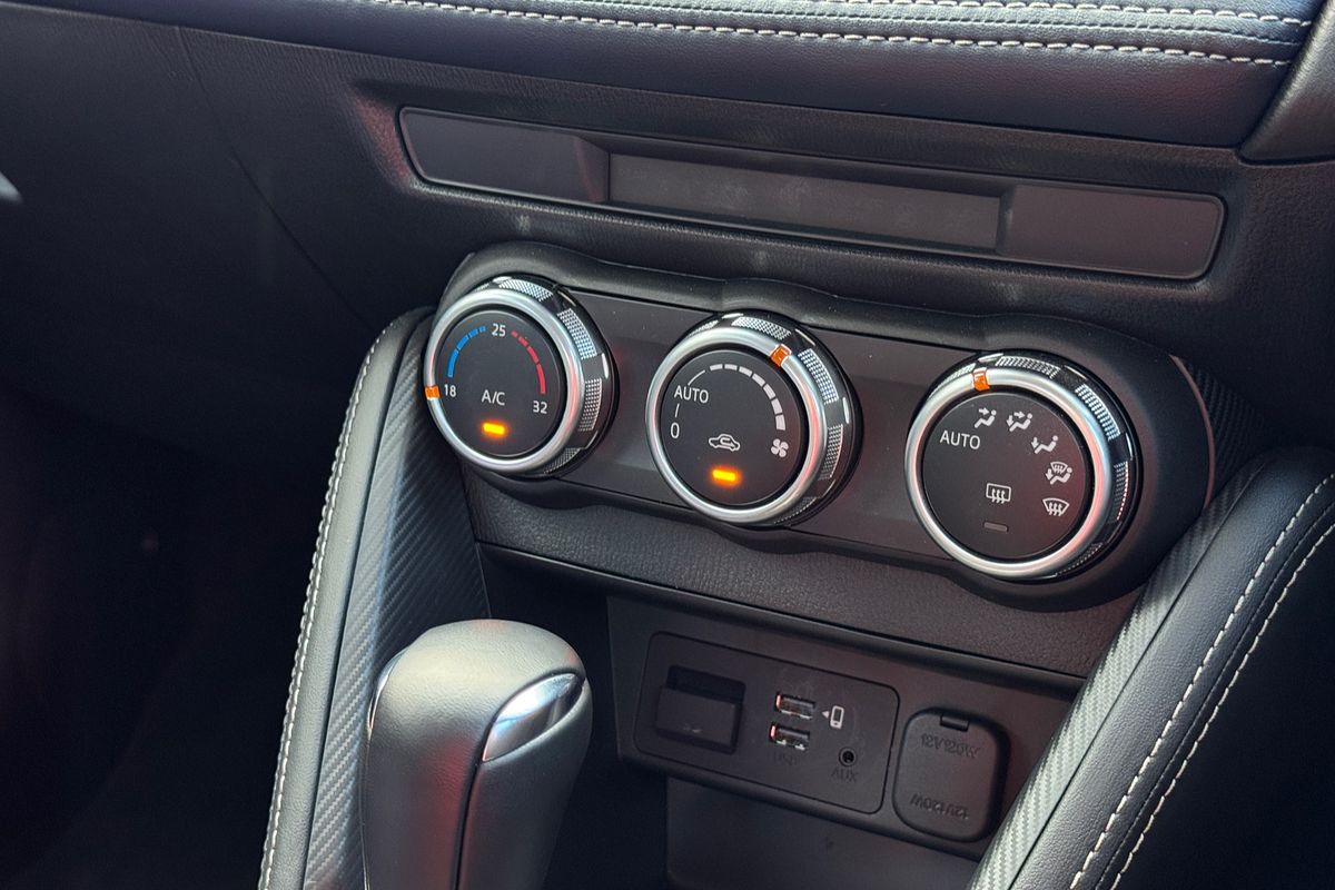 2022 Mazda 2 MAZDA2 G15 EVOLVE 200RAH5G