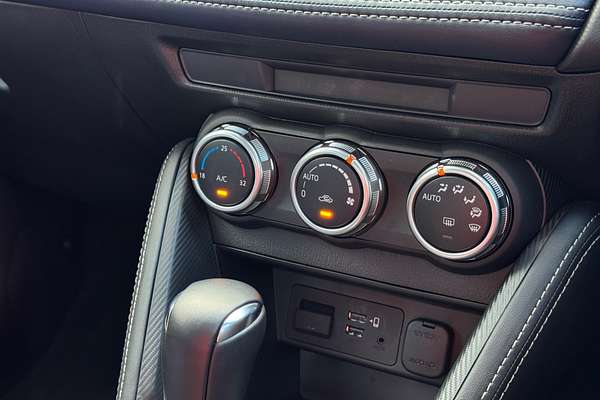 2022 Mazda 2 MAZDA2 G15 EVOLVE 200RAH5G