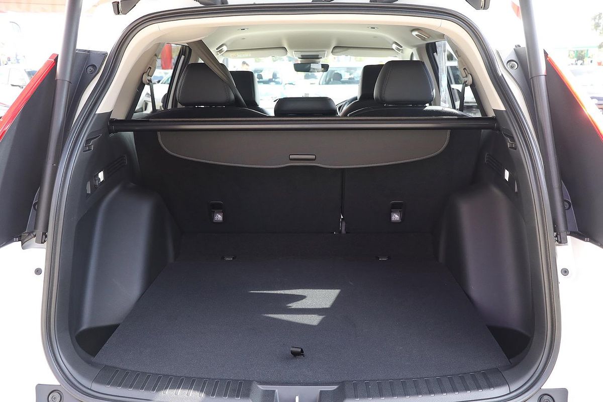 2024 Honda CR-V VTi L RS