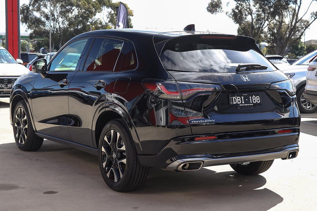2024 Honda ZR-V VTi LX RZ