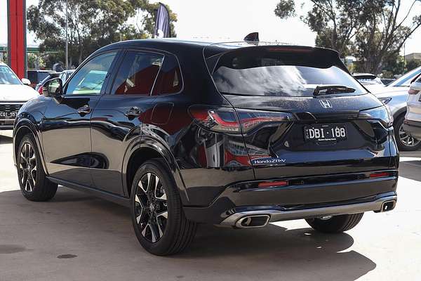 2024 Honda ZR-V VTi LX RZ