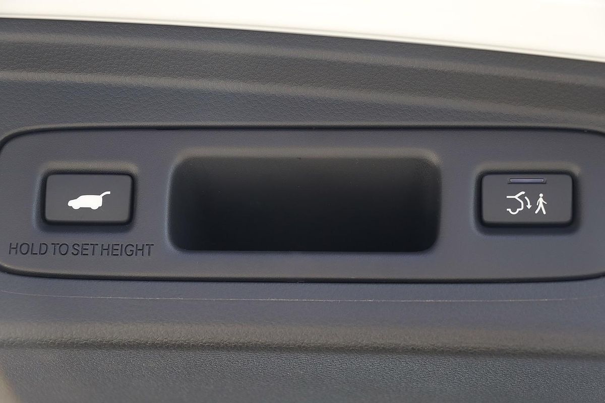 2024 Honda CR-V VTi L RS