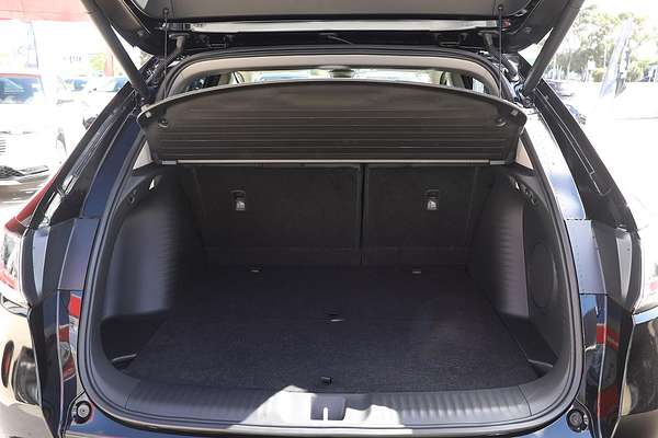 2024 Honda ZR-V VTi LX RZ