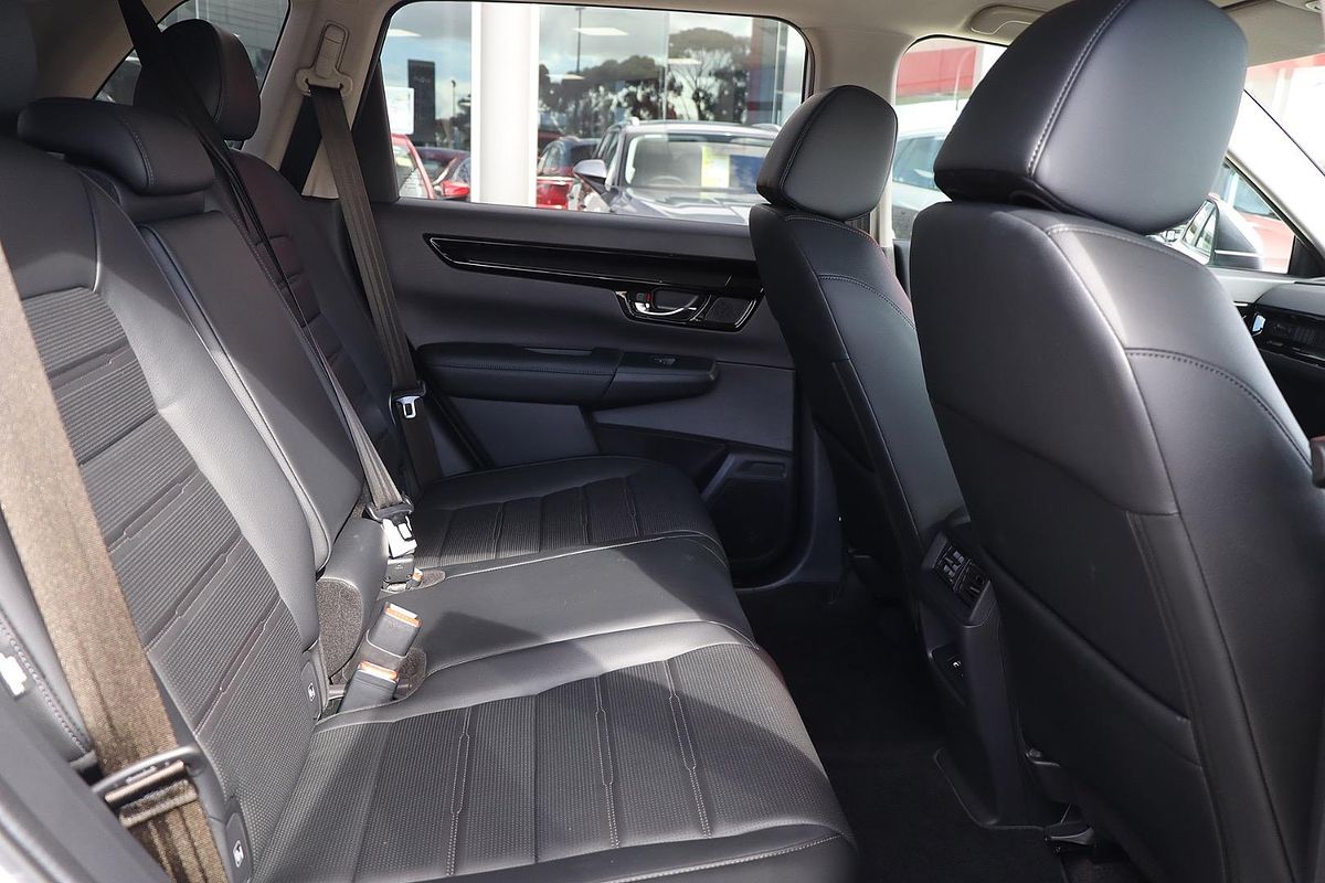 2024 Honda CR-V VTi L RS