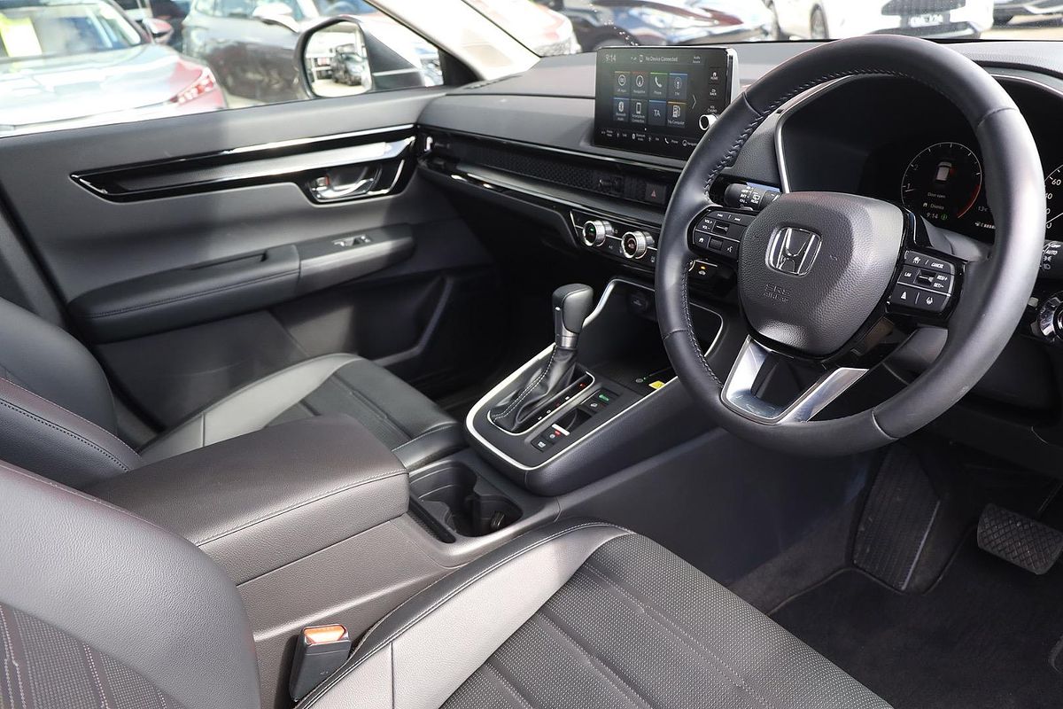 2024 Honda CR-V VTi L RS