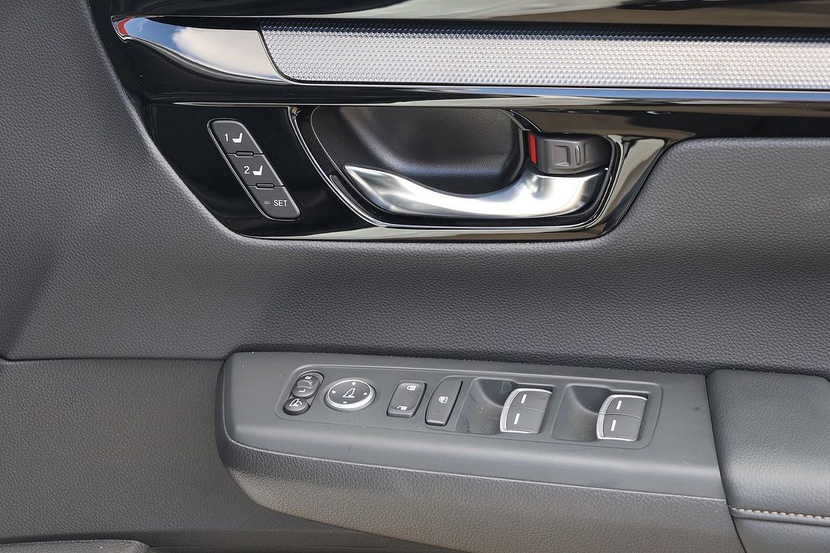 2024 Honda CR-V VTi L RS