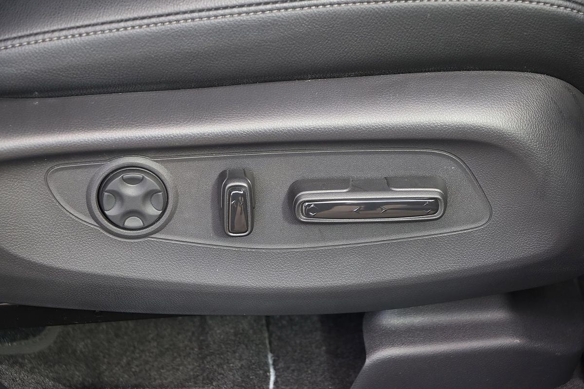 2024 Honda CR-V VTi L RS