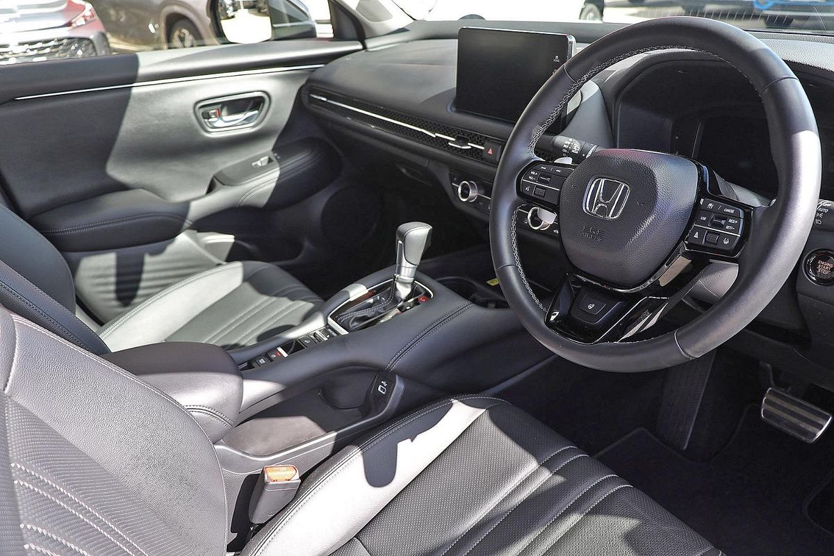 2024 Honda ZR-V VTi LX RZ