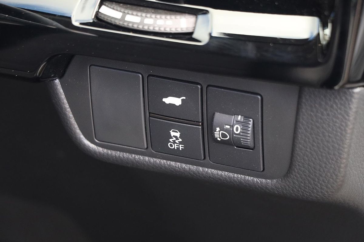 2024 Honda CR-V VTi L RS