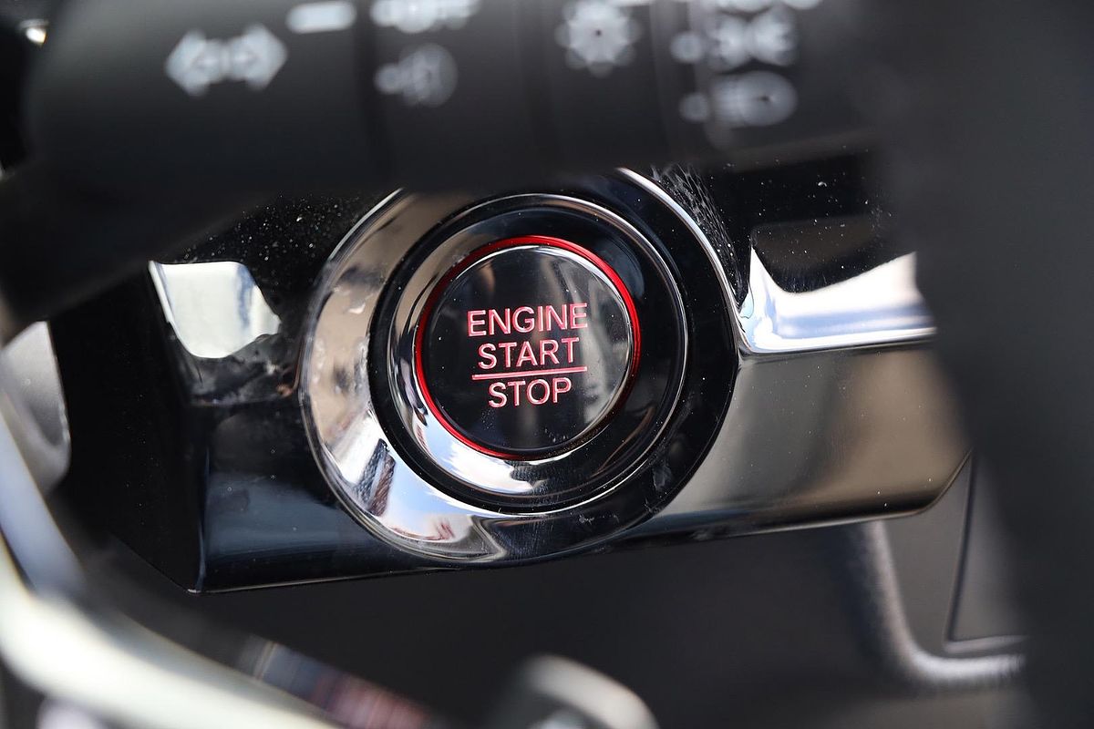 2024 Honda CR-V VTi L RS