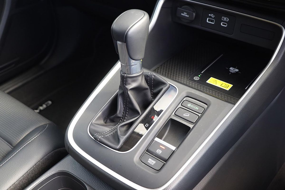 2024 Honda CR-V VTi L RS