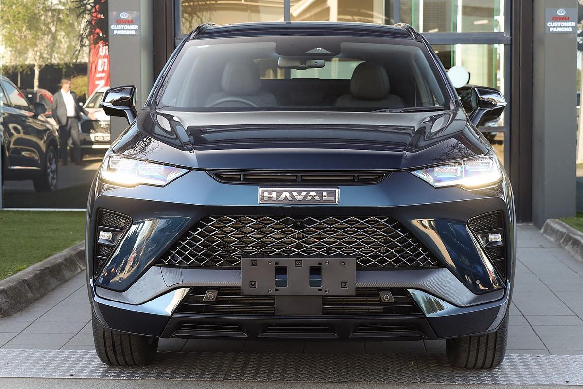 2024 GWM Haval H6GT Ultra PHEV B03