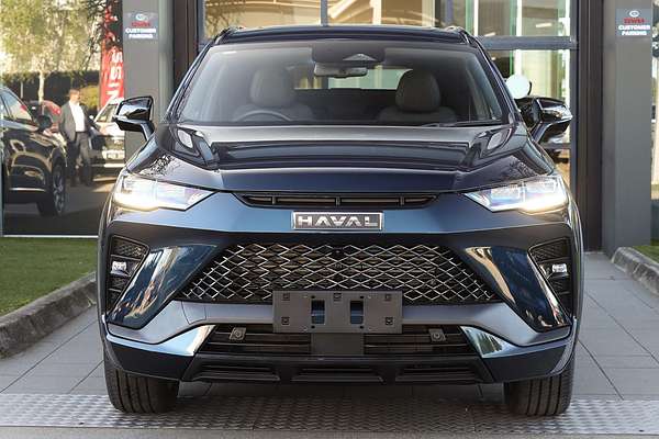 2024 GWM Haval H6GT Ultra PHEV B03