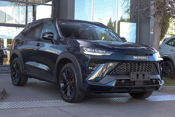 2024 GWM Haval H6GT Ultra PHEV B03