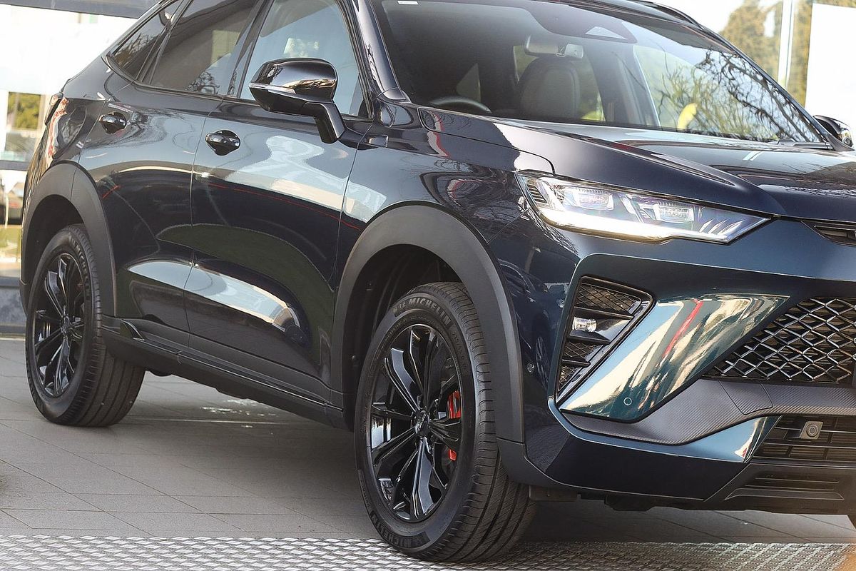 2024 GWM Haval H6GT Ultra PHEV B03