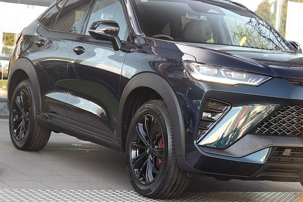 2024 GWM Haval H6GT Ultra PHEV B03